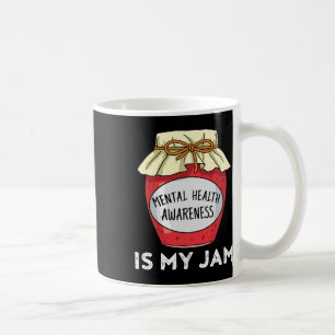 Gesundheitsbewusstsein Psychische Gesundheit ist m Kaffeetasse