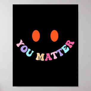 Gesundheitsbewusstsein Sie Problem 2 Sieben Männer Poster