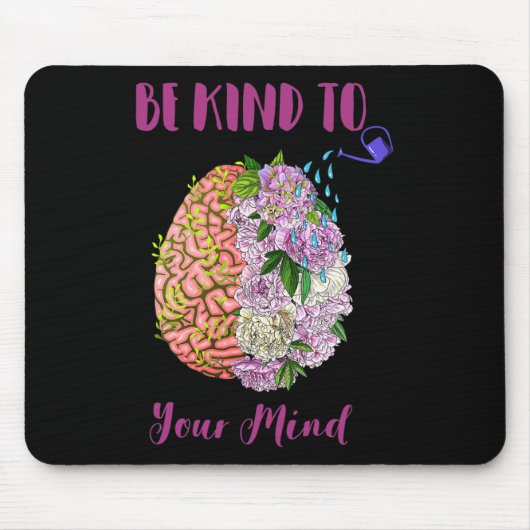 Gesundheitsbewusstsein und Selbstversorgung sind I Mousepad (Vorne)