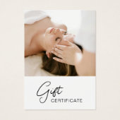 Gesundheitscoach Holistischer Therapeut Geschenkgu (Vorderseite)