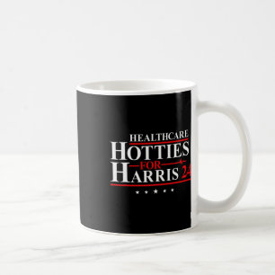 Gesundheitseinrichtungen für Harris 24 Stimmen Har Kaffeetasse