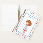 Gesundheitsfacharzt oder Krankenpfleger Personalis Planer (Anzeige)