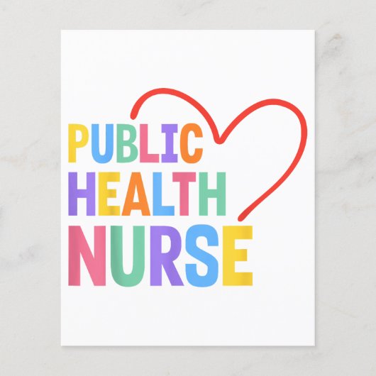 Gesundheitsfürsorge (Vorderseite)