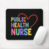 Gesundheitsfürsorge Mousepad (Mit Mouse)