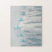 Gesundheitsfürsorge und Krankheitsprävention für d Puzzle (Vertikal)