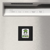 Gesundheitsfürsorger und -beschwerden Bun Mental H Magnet (In Situ (Geschirrspüler))