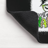Gesundheitsfürsorger und -beschwerden Bun Mental H Mousepad (Ecke)