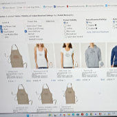 Gesundheitshemd T-Shirt