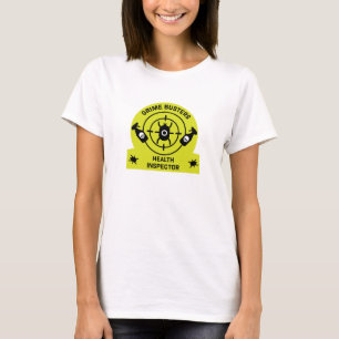 Gesundheitsinspektor T-Shirt