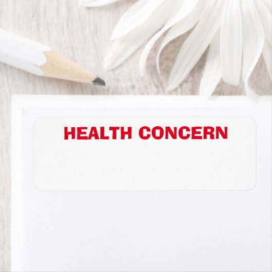 Gesundheitskennzeichnung (Insitu)