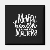 Gesundheitsprobleme 2 magnet (Vorne)