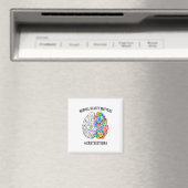 Gesundheitsprobleme beenden das Stigma 1 Magnet (In Situ (Geschirrspüler))