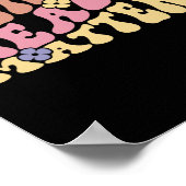 Gesundheitsprobleme beenden das Stigma 2 Poster (Ecke)