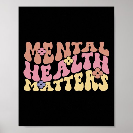 Gesundheitsprobleme beenden das Stigma 2 Poster (Vorne)