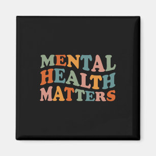 Gesundheitsprobleme Bewusstsein des menschlichen G Magnet