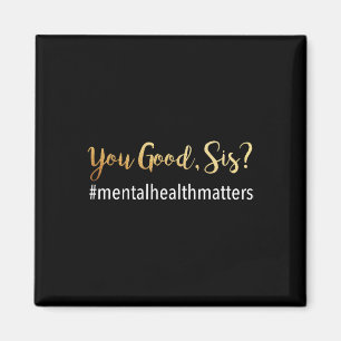 Gesundheitsprobleme Bewusstsein des menschlichen G Magnet