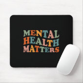 Gesundheitsprobleme Bewusstsein des menschlichen G Mousepad (Mit Mouse)