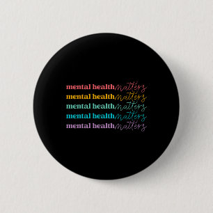 Gesundheitsprobleme geben dem menschlichen Gehirn  Button