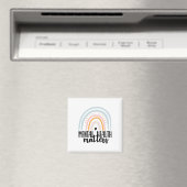 Gesundheitsprobleme geben der psychischen Stigmati Magnet (In Situ (Geschirrspüler))
