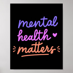 Gesundheitsprobleme Poster