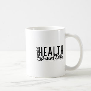 Gesundheitsprobleme Retro Erkrankungen des menschl Kaffeetasse