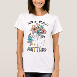 Gesundheitsprobleme Sensibilisierung für Neuroviel T-Shirt