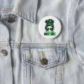 Gesundheitsprobleme Sensibilisierung für Probleme Button (Beispiel)