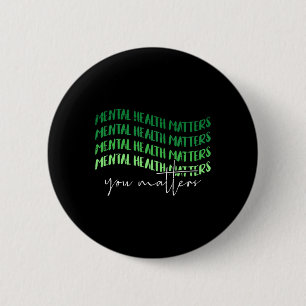 Gesundheitsprobleme Sensibilisierung Warrior Counc Button