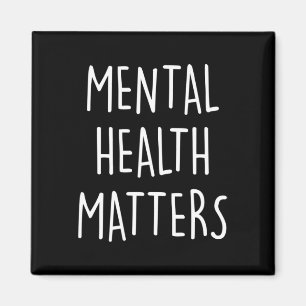 Gesundheitsprobleme Sensibilisierungsmonat für Män Magnet