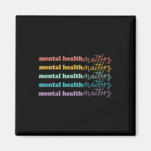 Gesundheitsprobleme verschenken menschliche Gehirn Magnet