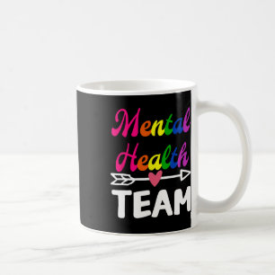 Gesundheitsteam Sensibilisierungstherapeuten Männe Kaffeetasse