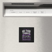 Gesundheitstherapeut Magnet (In Situ (Geschirrspüler))