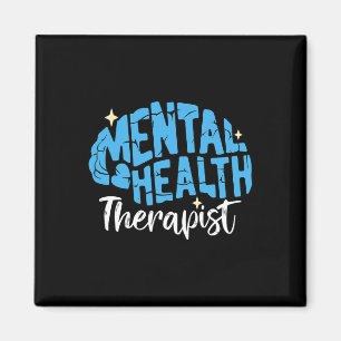 Gesundheitstherapie Studierende Psych Psychische P Magnet