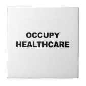 GESUNDHEITSVERSORGUNG FLIESE (Vorderseite)