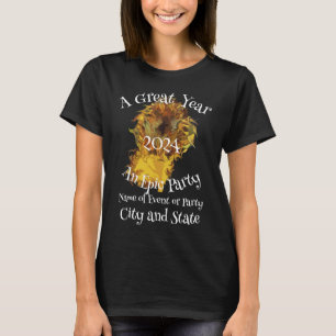GESUNDHEITSVERSORGUNG FW FV HG KRANKENVERSICHERUNG T-Shirt