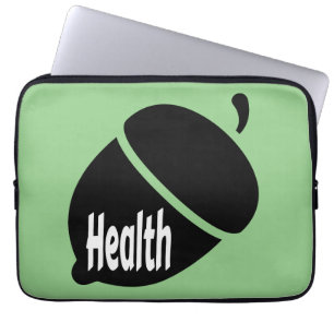 Gesundheitsvorsorge Laptopschutzhülle