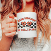 Gesundheitsvorsorge, Narkan, Stigma Kaffeetasse