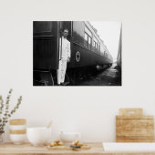 Gesundheitswesen: 1917 poster (Küche)