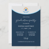 Gesundheitswesen Beruflich Einladung (Vorderseite)