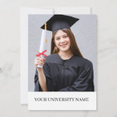 Gesundheitswesen Beruflich Einladung (Rückseite)