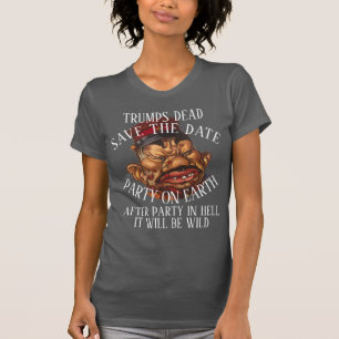 GESUNDHEITSWESEN FW FV HG KOSTEN PREIS ANSTIEG LEI T-Shirt