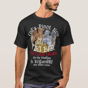 GESUNDHEITSWESEN FW FV HG KOSTENPREIS ANSTIEG LEIS T-Shirt