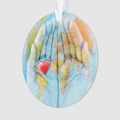 Gesundheitswesen Ornament (Vorderseite)