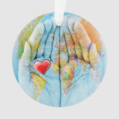 Gesundheitswesen Ornament (Vorderseite)