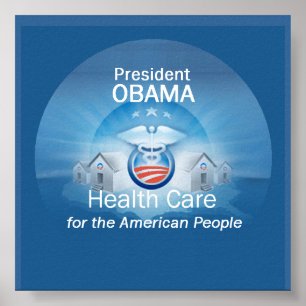 Gesundheitswesen-Plakat Poster