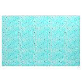 Gesundheitswesen/ Themengewebe der Krankenversiche Stoff (Fat Quarter (45,7 x 55,9 cm))