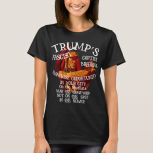 GESUNDHEITSWESEN ZL X1 KP GESUNDHEITSKOSTEN STEIGE T-Shirt