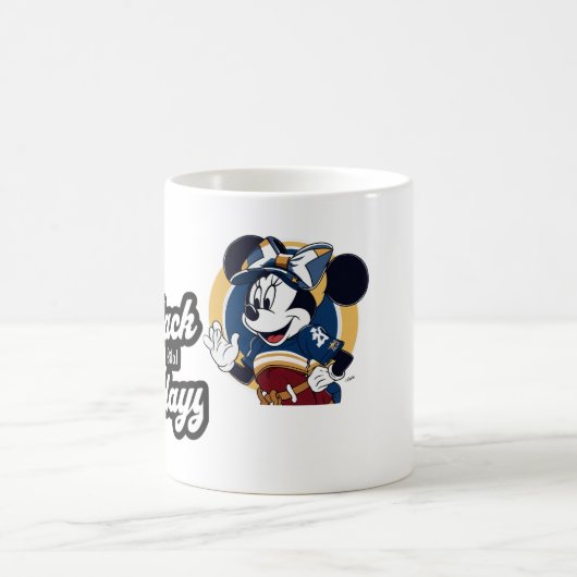 "Get a custom T-shirt logo design tailored Kaffeetasse (Mittel)