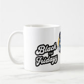 "Get a custom T-shirt logo design tailored Kaffeetasse (Links)