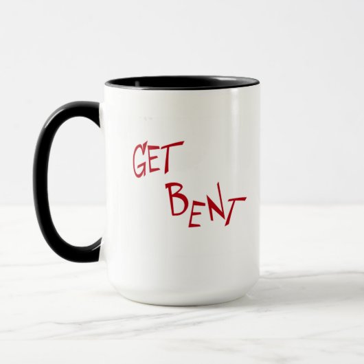 Get Bent Tasse (Links)